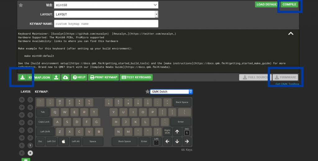 qmk mac command key